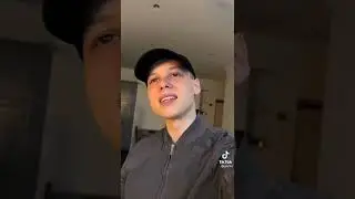 Страх парней №159