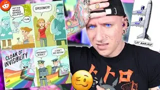 Can’t Believe Boomers Get Away With This! | R/TheRightCantMeme | Roly