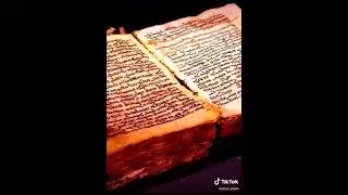 Поход на Византию (1 часть)