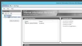 Windows Server: Installing PHP