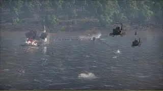 HUEY COBRA VIETNAM EVENT!