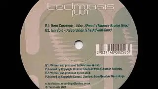 B2 - Ian Void - Accordings (The Advent Rmx)