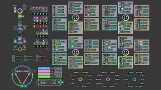 Ускоряем работу в 3ds max.