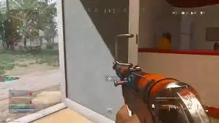 TOP 1 WARZONE