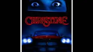 Christine (1983) theme