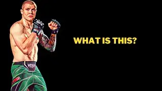 The History Of UFC Outfits