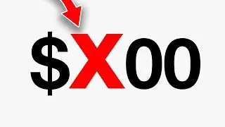 What I charge for mixing
