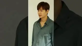 #Leeminho#Short_Video#Status#