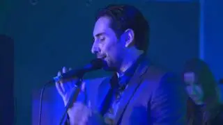 Concert Series Season 19 | Sergio Catalan 'Desde el Sur' Album Launch