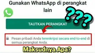 PESAN PRIBADI Anda 