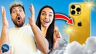ИЗНЕНАДАХ САНДЕВ И СТЕЛА С КЪСТЪМ IPHONE 15