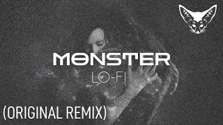 MONSTER - ŌNY Ft. Adele, Hayley Williams, Amy Lee, Meg and Dia (ORIGINAL LO-FI MASHUP)