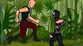 DV Animations Part 5