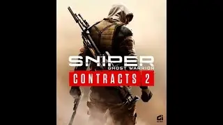 sniper ghost warrior contracts 2