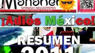 El Mañanero Newspaper 10 años informando a Milwaukee