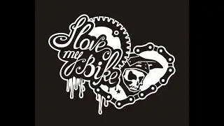 I Love My Bike 2019