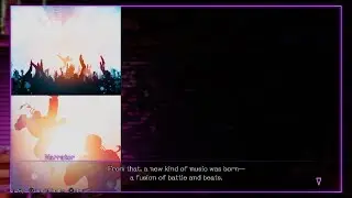 DJ's Arcade Story Street Fighter 6