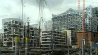 Hamburg Bilder ,die Stadt mit der Nase im Wind
