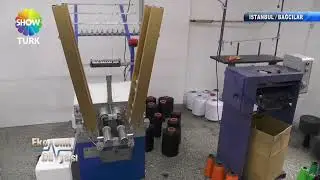 Emser Dardokuma Fason İmalat
