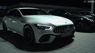 XASSA ft. BODIEV — Грехи (Премьера Клипа, 2022)