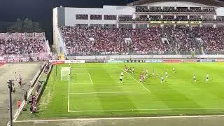 Harry Kane Goal | Malta - England | European Qualifiers 2024