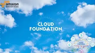 AWS Cloud Foundation | Event Charity IT Class