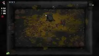 The Binding of Isaac Afterbirth - Начало - 1 серия