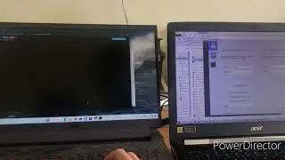 Control Remote Desktop - Java Swing programming