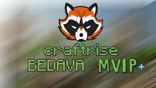 CRAFTRİSE BEDAVA MVİP !!!? 