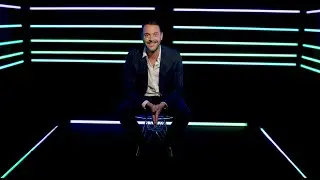 'Day of the Fight' director Jack Huston on the writing process