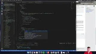 VueJS | Lvl 5.40 SignOut with firebase:firestore for our VueJS