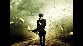 Martin Stranka & Patrick Watson - Wooden Arms