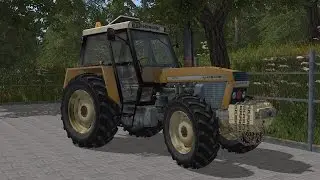 Prezentacja - Ursus1614 v2 Fs17 [Link w opisie]