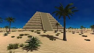 Godot Engine: Terraforming 3D - Part #2 (SkyBox Fragment Shader)