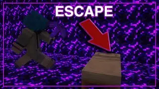 Escaping The Arena | Solo Escape