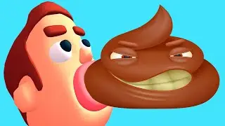 Sandwich Runner - Gameplay Walkthrough - All Levels (IOS, Android)