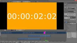 [Blender Add-On] Export VSE Timeline to ex. Davinci Resolve