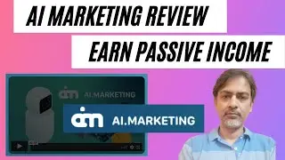 AI Marketing Review - Earn Passive Income