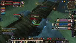 Legion 7.0 Arms Warrior 110 PvP WMD 3v3 Games