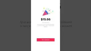 Here's how much $$ TikTok pays me