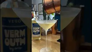 Extra filthy martini #cocktail #bartender #drink #martini #bar