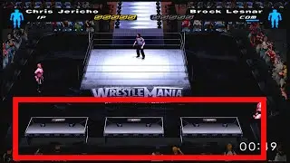 Announce Table + Steel Stairs Mod || Brand Extension Patch (HCTP)