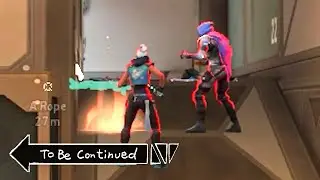 The life of a Phoenix main be like...