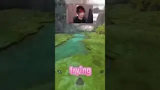 i catfished gamers with an e-girl voice #apexlegends #apex