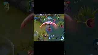 kinda smooth 🤔 #gaming #mlbb #mobilelegends