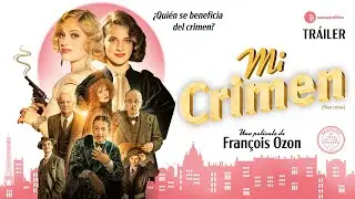 MI CRIMEN (Mon crime) | Tráiler Nueva Era Films | #UnCineDiferente