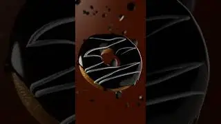 Updated Donut based on your feedbacks and suggestions || 