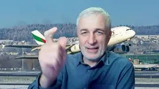 Освобождающее Евангелие: Неделя 3: Взлёт