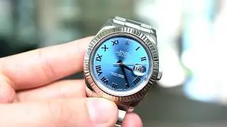 Rolex Datejust II 116334 Review Boca Raton Pawn Luxury