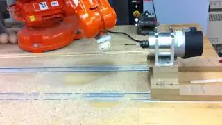 Cad cam